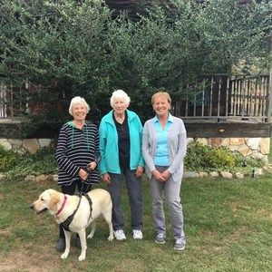 Meet your Posher, Diane